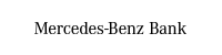 Mercedes-Benz Bank | Bewertungen & Erfahrungen
