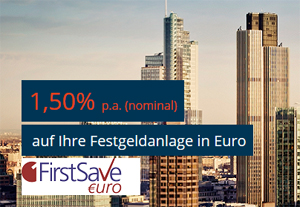 FirstSave €uro
