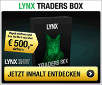 LYNX Traders Box