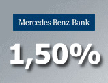 Mercedes bank festgeld zinsen #7
