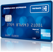 American Express PAYBACK Card