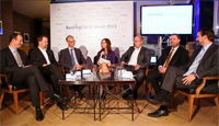 BankingCheck Award 2013 Podiumsdiskussion
