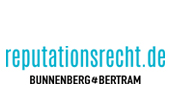 reputationsrecht.de | Bunnenberg & Betram - Premiumpartner BankingCheck Award 2015