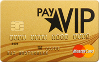 Advanzia Bank payVIP MasterCard GOLD