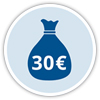ZINSPILOT Neukundenaktion - 30 Euro Sonderbonus