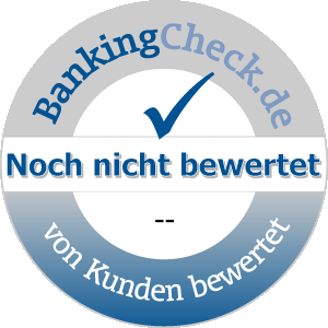 BankingCheck User-Siegel: 0,0