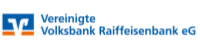 Vereinigte Volksbank Raiffeisenbank eG | Bewertungen & Erfahrungen