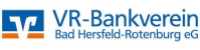 VR-Bankverein Bad Hersfeld-Rotenburg eG | Bewertungen & Erfahrungen