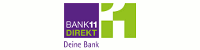 Bank11direkt | Bewertungen & Erfahrungen