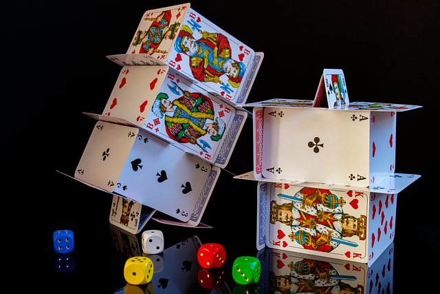Wenn Gaming auf Gambling trifft: Wie sich die digitale Unterhaltungslandschaft verändert