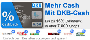 DKB Cash