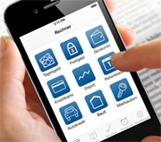 BankingCheck App für iOS und Android