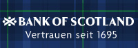 Bank of Scotland Tagesgeld- und Festgeldkonto
