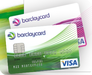 Barclaycard Plus