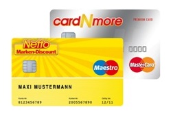 Neu: Barclaycard Karten-Doppel - cardNmore