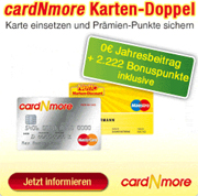 Barclaycard cardNmore