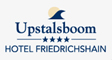 Zimmerkontingent im Hotel Upstalsboom