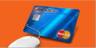 Neu: HypoVereinsbank mit Prepaid UniCreditCard