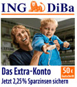 ING DiBa Extra-Konto