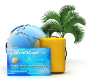 Kreditkartenangebote mit Reiseversicherungen