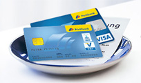 Postbank Girokonto jetzt mit kostenloser Kreditkarte
