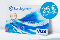 Barclaycard New Visa Bonus