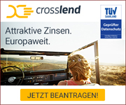 CrossLend - der cross-border Kreditmarktplatz