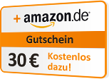 30 EUR Amazon Gutschein beim DKB-Brokerkurs erhalten