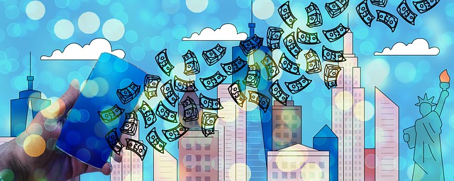 Digitale Zahlungsdienste Verdrängen Das Klassische Bankkonto