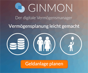 Ginmon begrüßt Neukunden mit einem 50€ Willkommensbonus