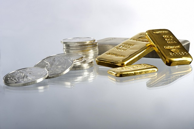 Wie funktionieren Gold und Silber bei Visa und Mastercard?
