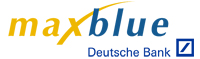 Deutsche Bank maxblue