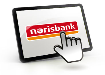 norisbank wird zur Direktbank