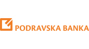 Neu bei WeltSparen - Podravska banka