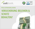 SWK Bank Policendarlehen