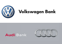 Volkswagen Bank und Audi Bank Tagesgeld mit 1,40% Zinsen
