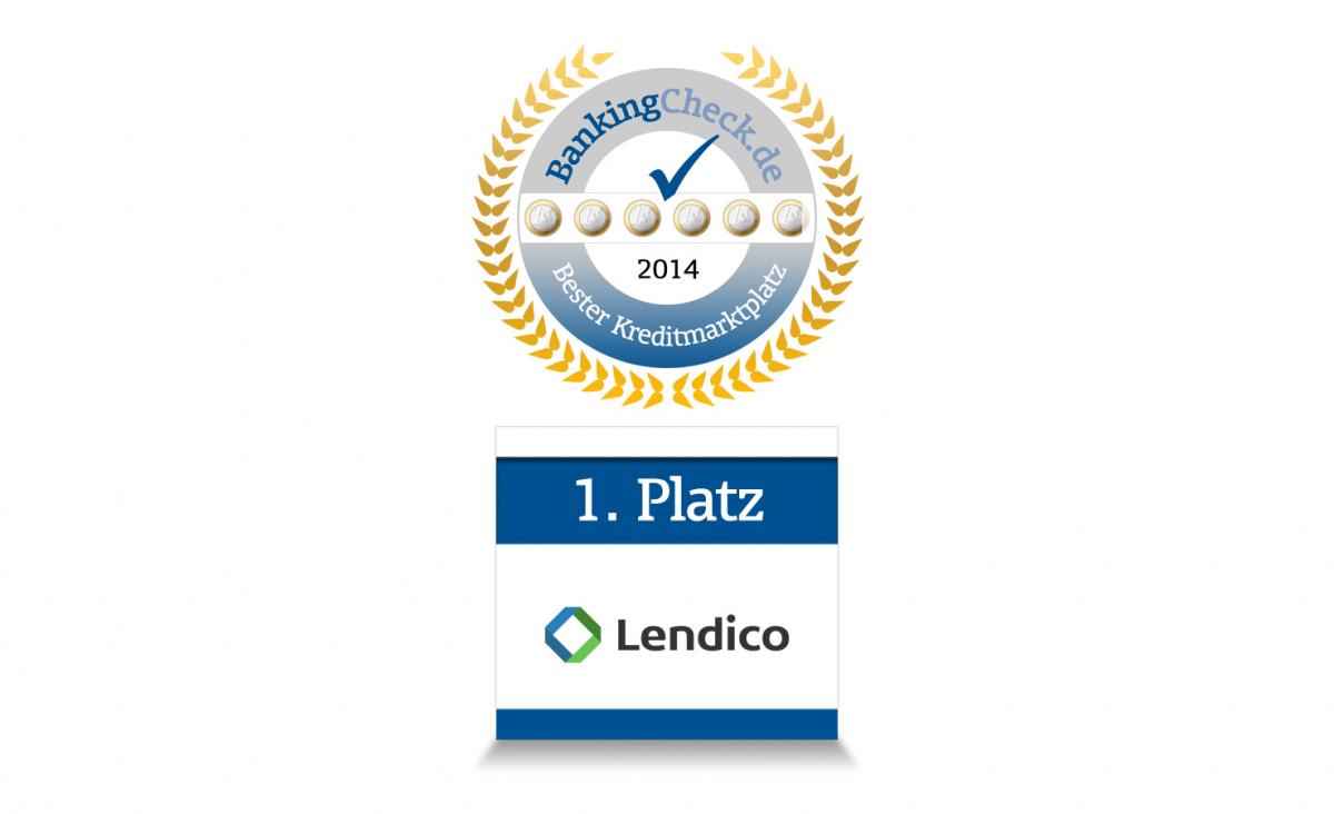 Der beste Kreditmarktplatz 2014