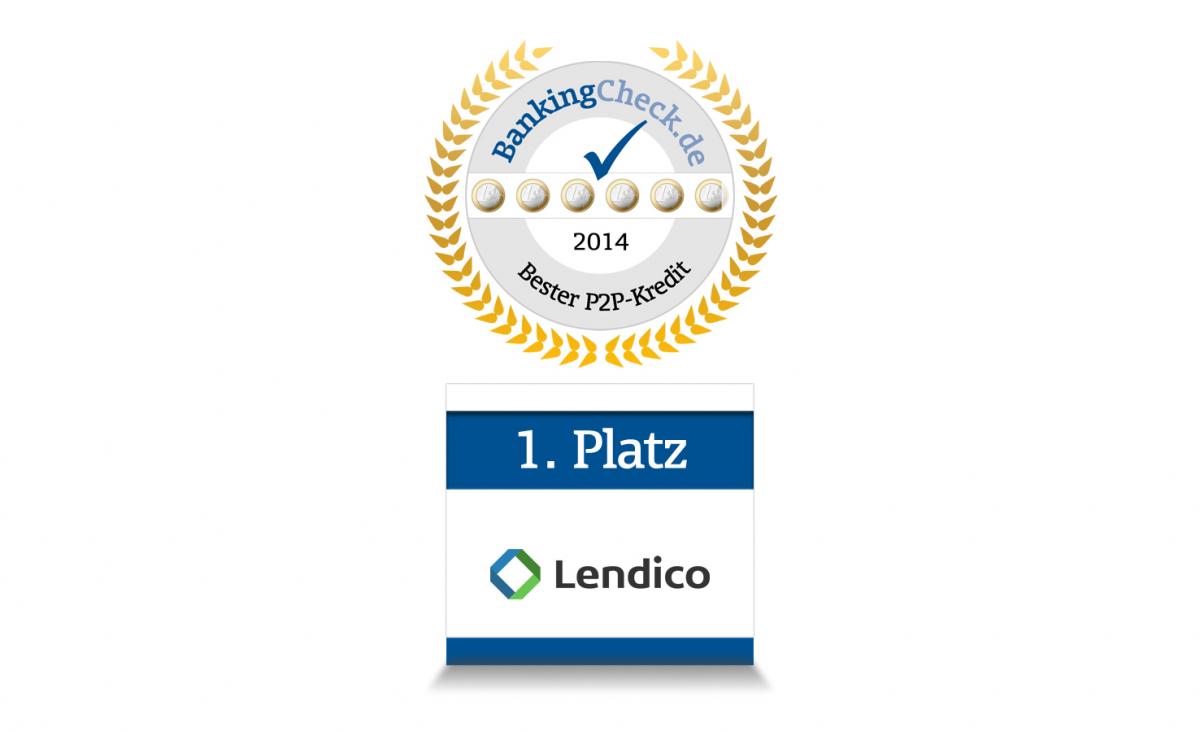 Die besten P2P-Kredite 2014
