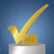 BankingCheck Award 2015