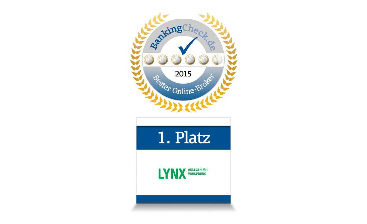 Der beste Online-Broker 2015