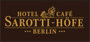 Hotel Sarotti-Höfe Berlin
