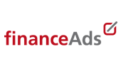 financeAds Partnerschaft | Banking and Insurance Summit 