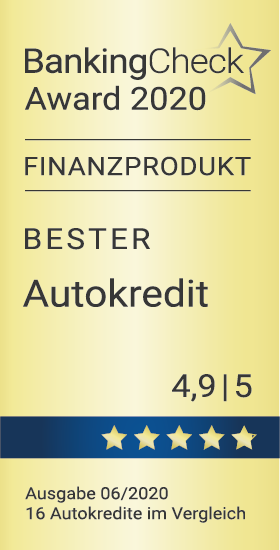 Santander Consumer Bank carcredit | BankingCheck.de