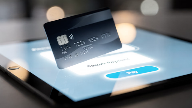 Die neue Rolle der Kreditkarte: Warum Sicherheit und digitale Identität zum entscheidenden Faktor werden
