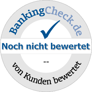 BankingCheck User-Siegel: 0,0