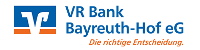VR Bank Bayreuth-Hof eG | Bewertungen & Erfahrungen