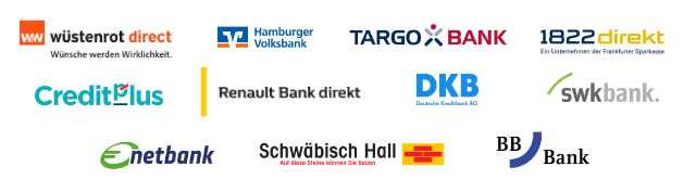 Banken | BankingCheck & eKomi Langzeittest 2018