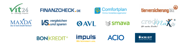 Die besten Vermittler des Langzeittests 2018