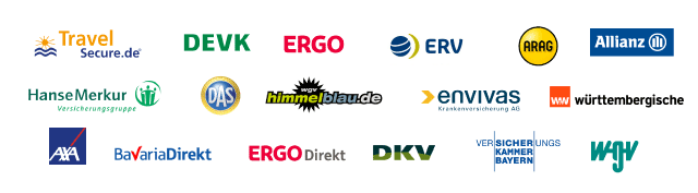 Die besten Versicherer des Langzeittests 2018