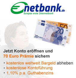 netbank giroLoyal